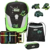 Scout Sunny II Exklusiv DIN LED – Dino Hunter, 4-tlg. 5