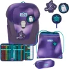 Scout Sunny II Exklusiv Superflash – Purple Magic, 4-tlg. 5