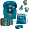 Scout Sunny II Exklusiv Superflash – Seadragon, 4-tlg. 5
