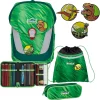 Scout Sunny II – Green Rex, 4-tlg. 7