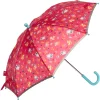 Sigikid® Regenschirm Waschbär COLORI 5