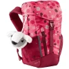 Vaude Rucksäcke Pink 5