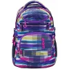 WAVE Rucksack Infinity Colorful 7