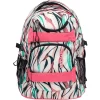 WAVE Rucksack Infinity Feathers 7