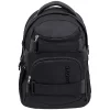 WAVE Rucksack Infinity Posh Black 7