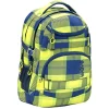 WAVE Rucksack Infinity Set 2-teilig Neon Pattern 7